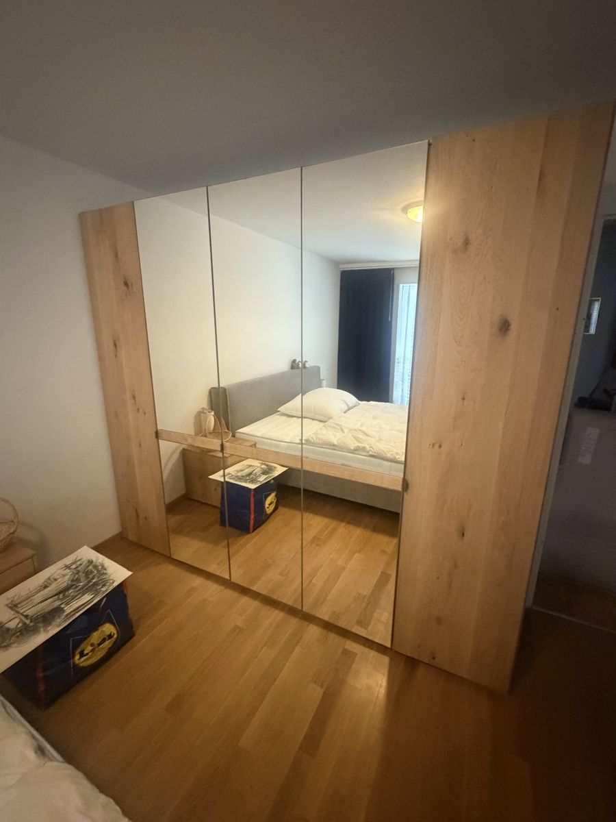 Lits: Neuwertiges Schlaffzimmer – Neuf (Voir description) à Matzingen par Hunter84 1