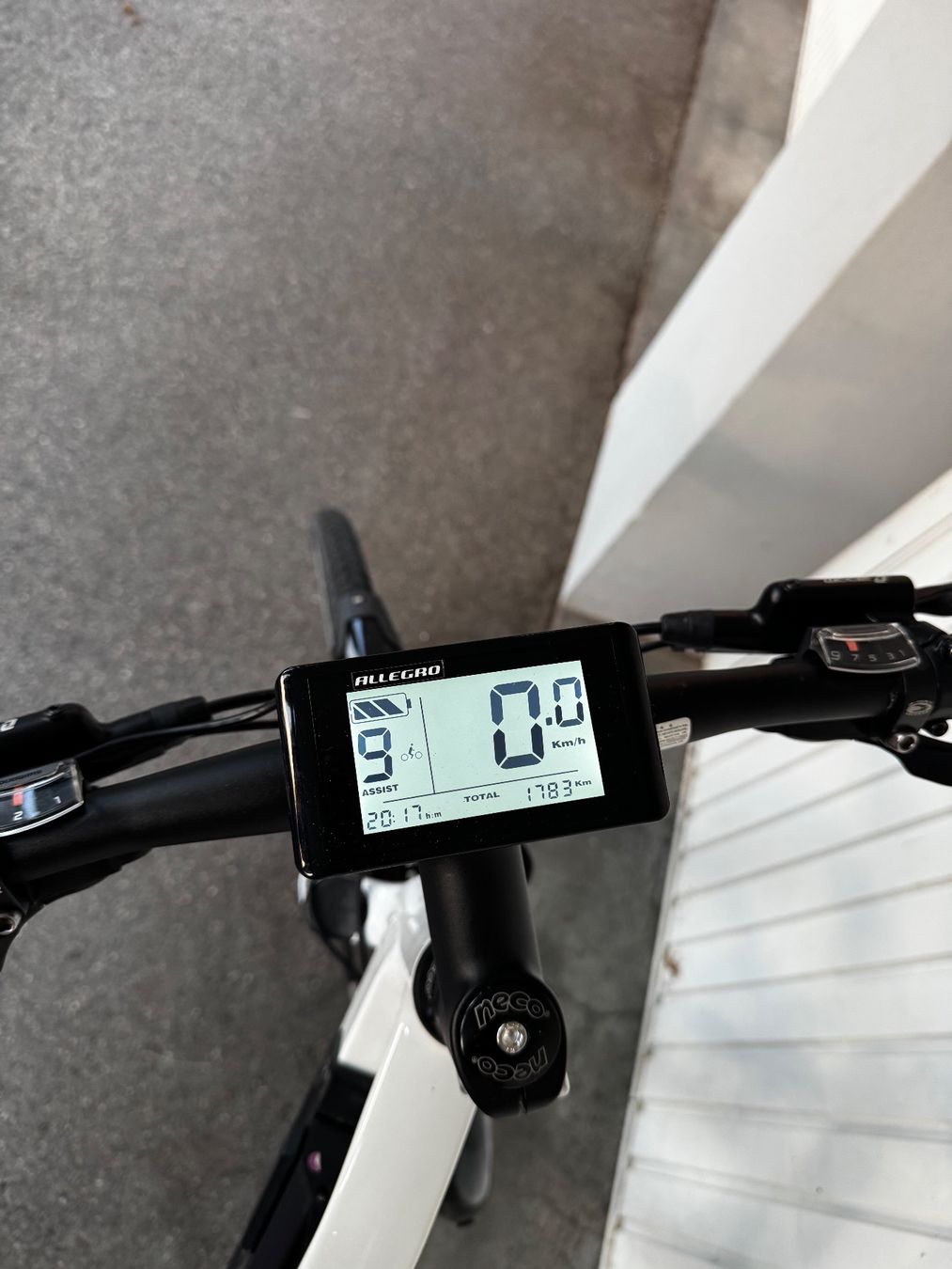 Biciclette: E-Bike Allegro ab 1.- – Usato da Derendingen venduto da nini.22 3