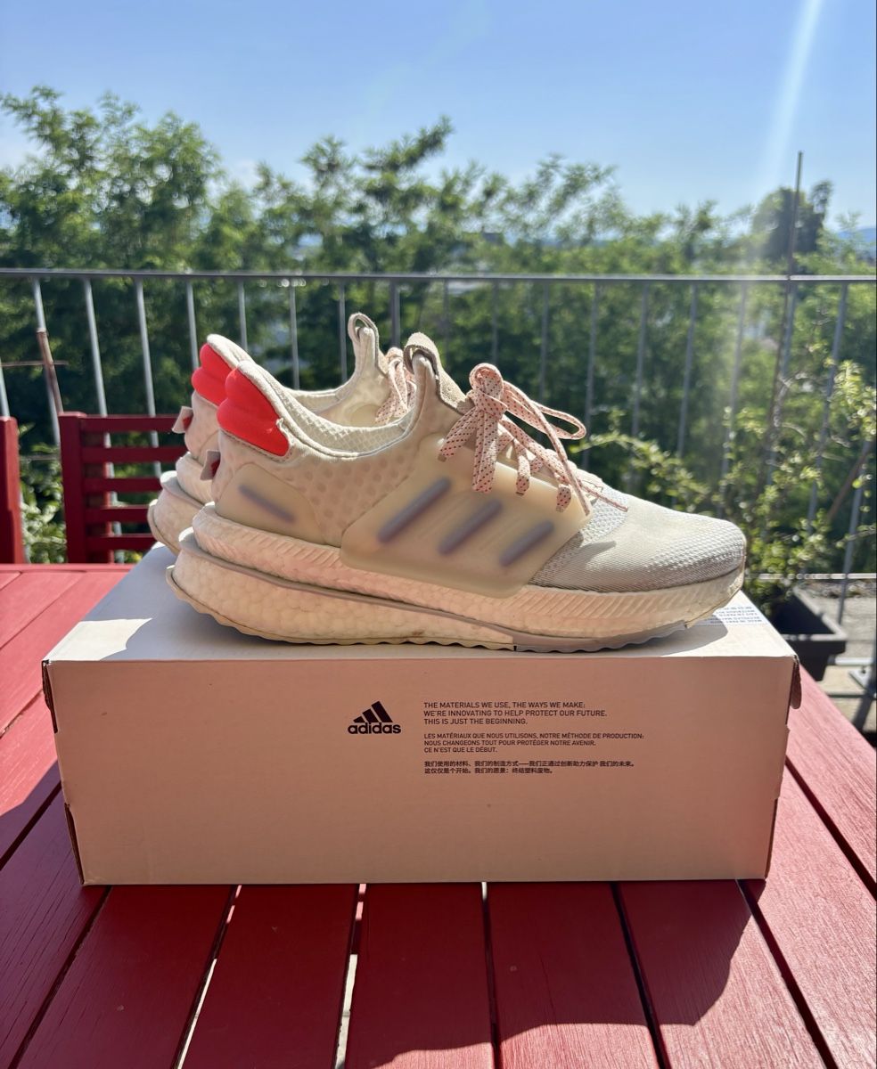 Adidas Scarpe da donna: Adidas X_PLRBOOST in 39 1/3 – Usato da Wetzikon ZH venduto da aku_gw6r 1