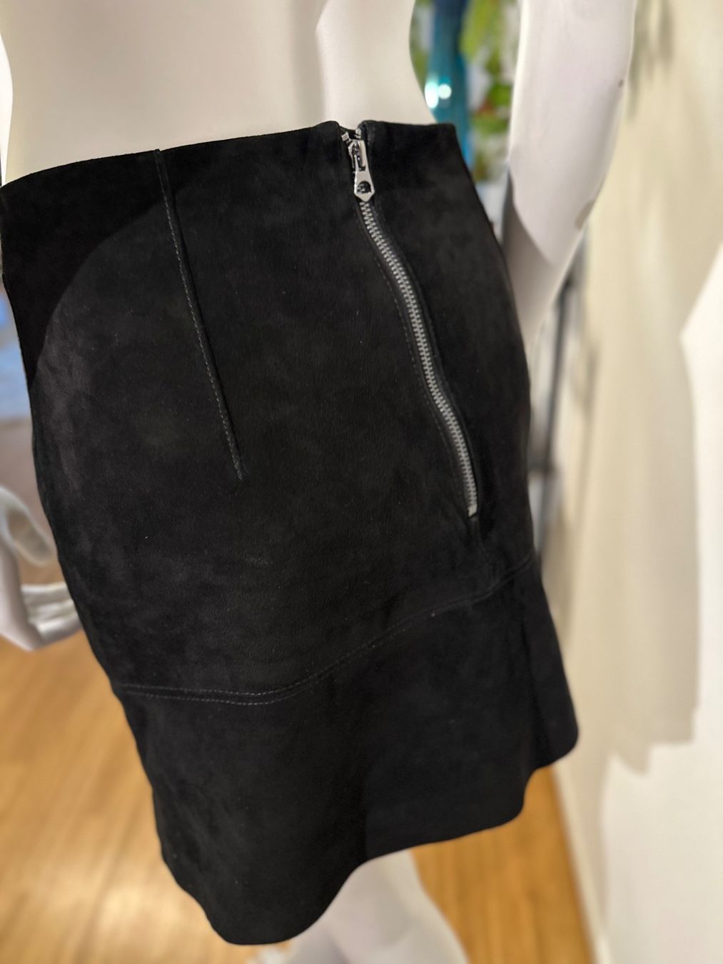 H&M Gonne: Lederrock | von H&M | Gr. 36 – Usato da Kilchberg ZH venduto da nad_6dwp 3