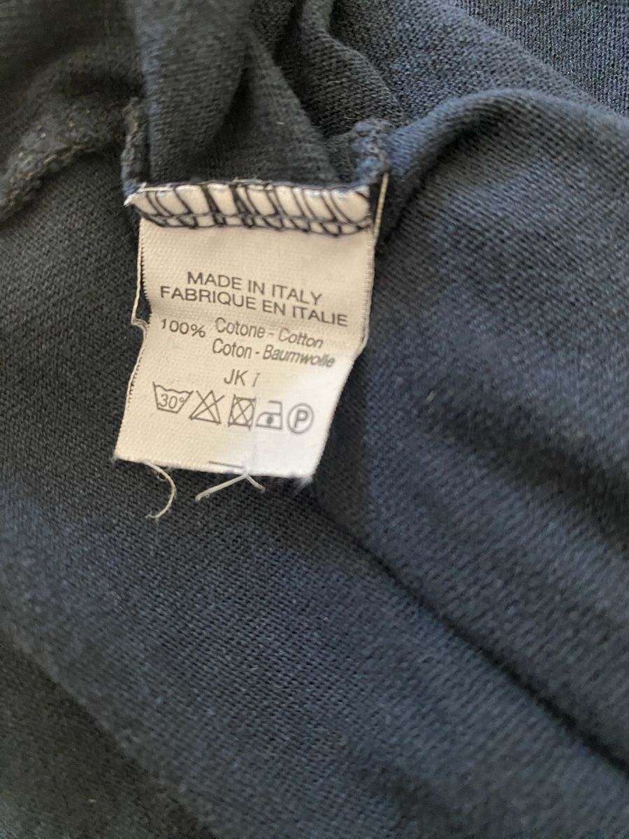 Brandy Melville Pullover & Sweatshirts: Pullover Brandy Melville Baumwolle Gr S/M blau – Gebraucht aus Schönenberg ZH von Pfupfli1 4