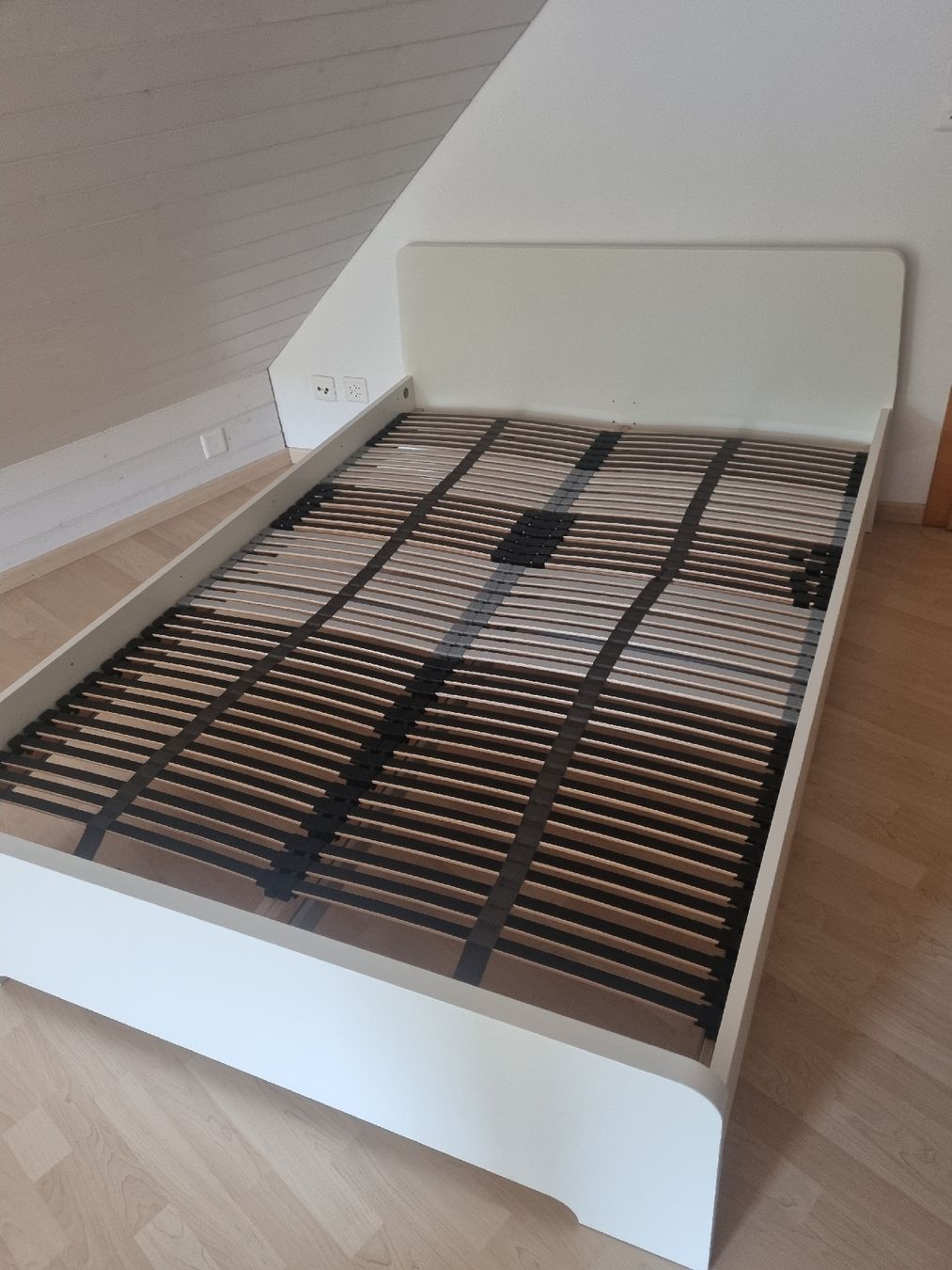 Lits: Bett 140cm – D'occasion à Eschenbach SG par Ma69st 2