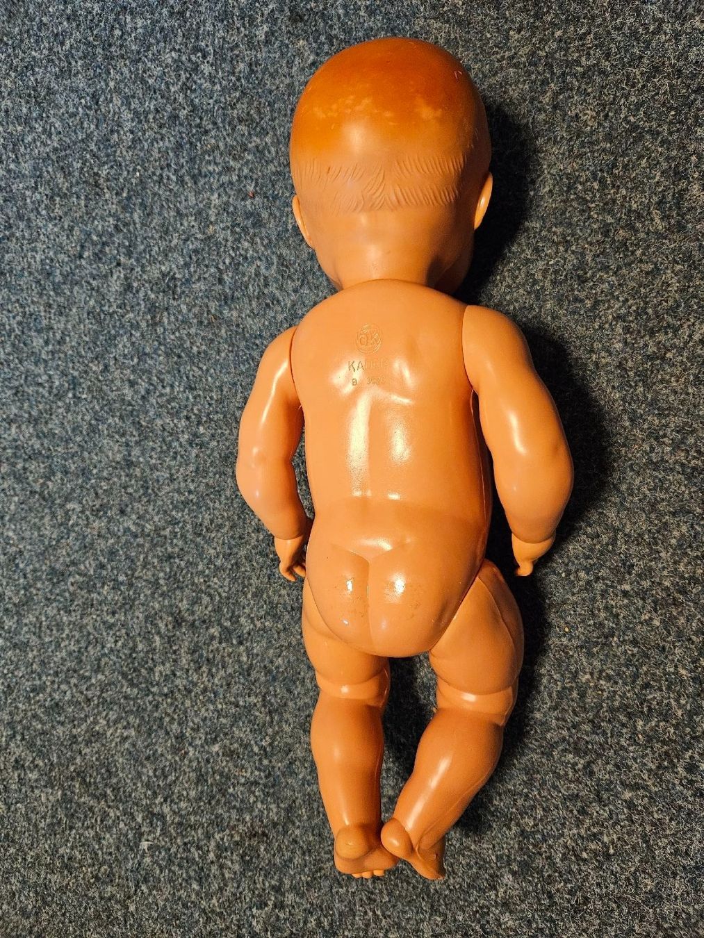 Bambole: Puppe ca. 50cm – Usato da Haslen GL venduto da Sandra40 4
