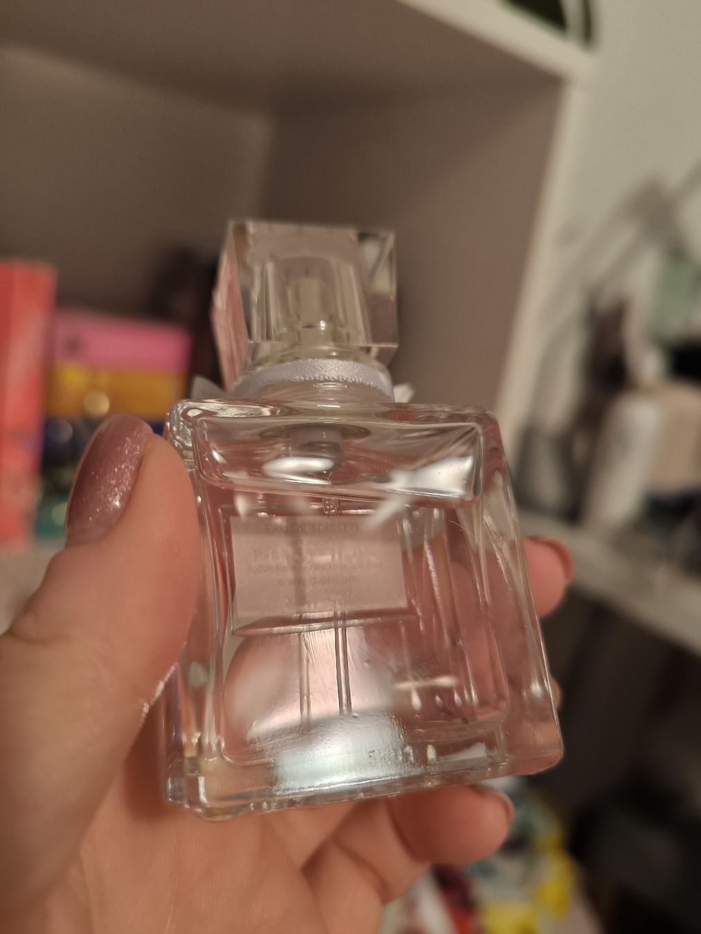 Dior Profumi & Eau de Toilette: Dior Blooming Bouquet 30 ml  – Usato da Rickenbach-Sulz venduto da Krisztike 1