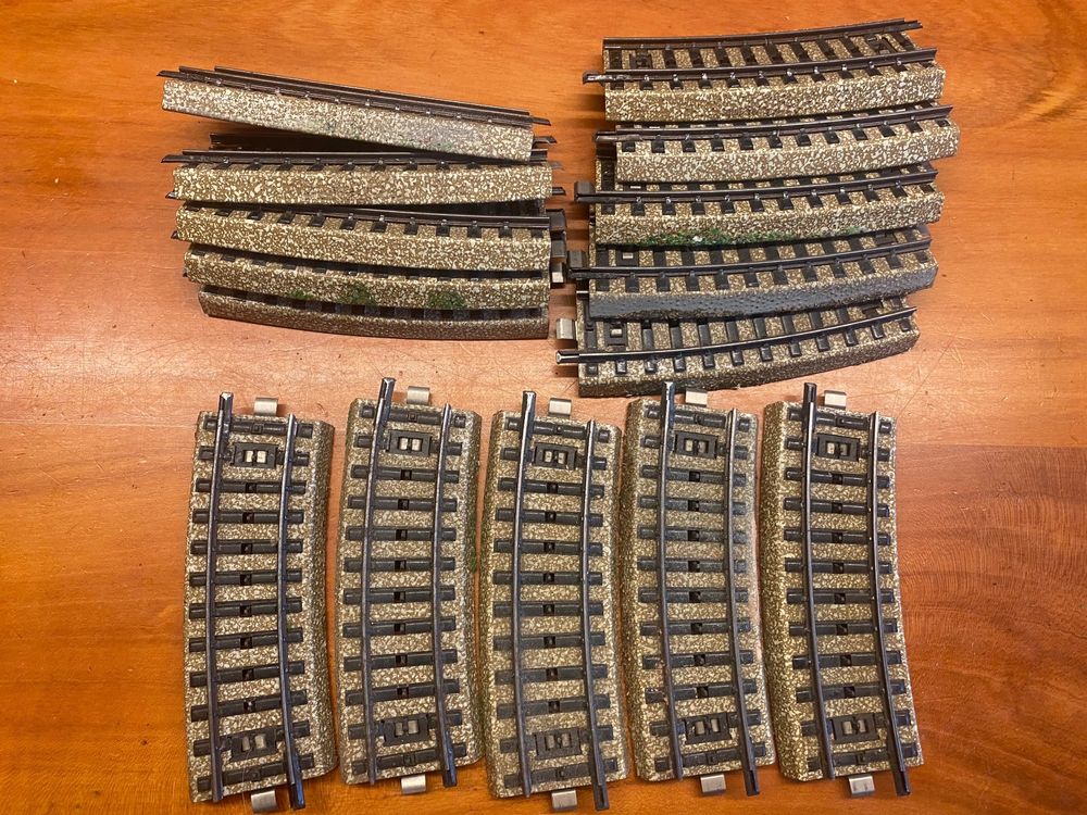 Märklin 5101 | Kaufen auf Ricardo