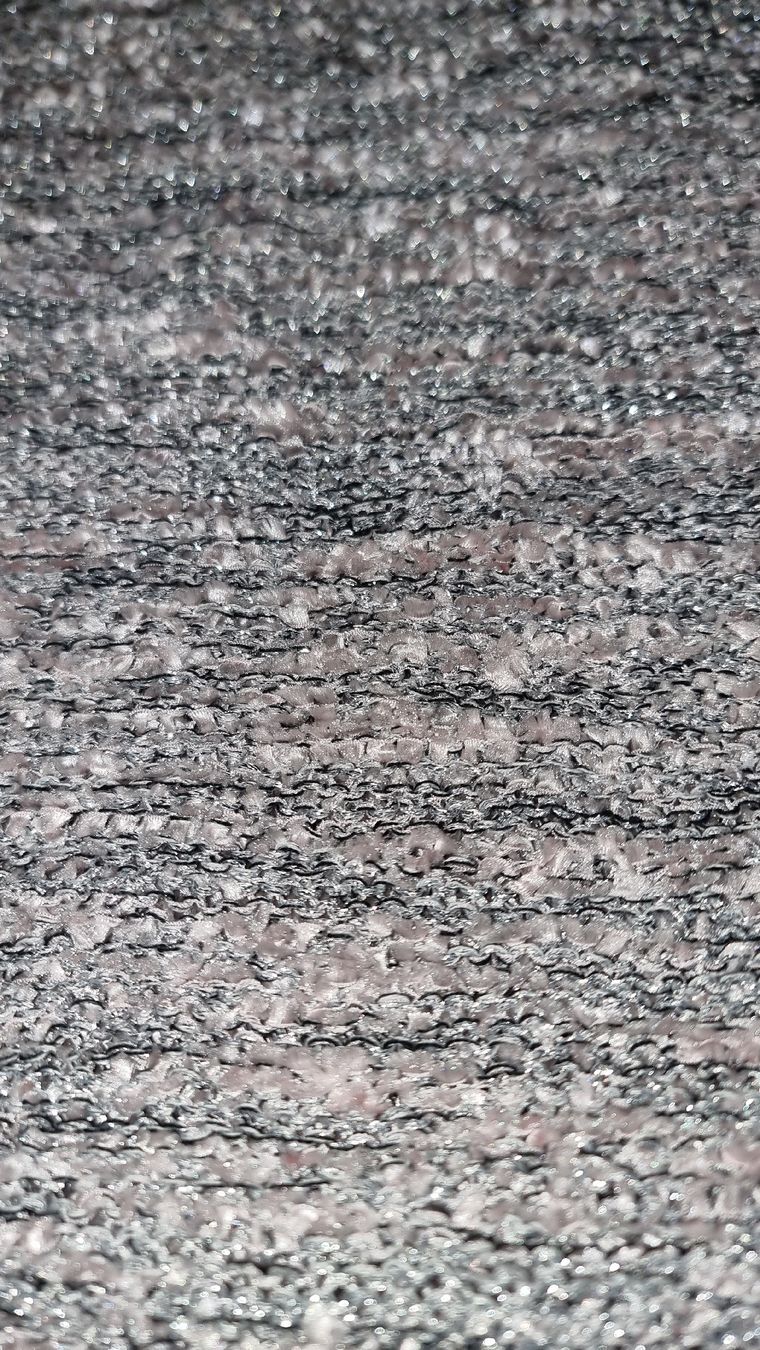 Maglioni & Felpe: Canda Premium Strickpullover Grau/roaa Silber, S neuwertig  – Nuovo (secondo la descrizione) da Wigoltingen venduto da Zuckerfee84 2