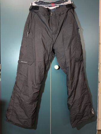 Skihose (L)
