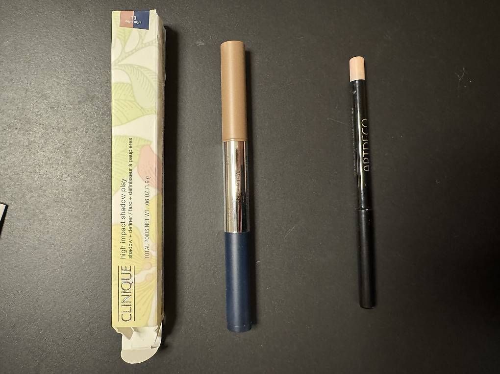 Make-up: High Impact Eyeshadow Stick Clinique – Gebraucht aus Zürich von anj_l887 2