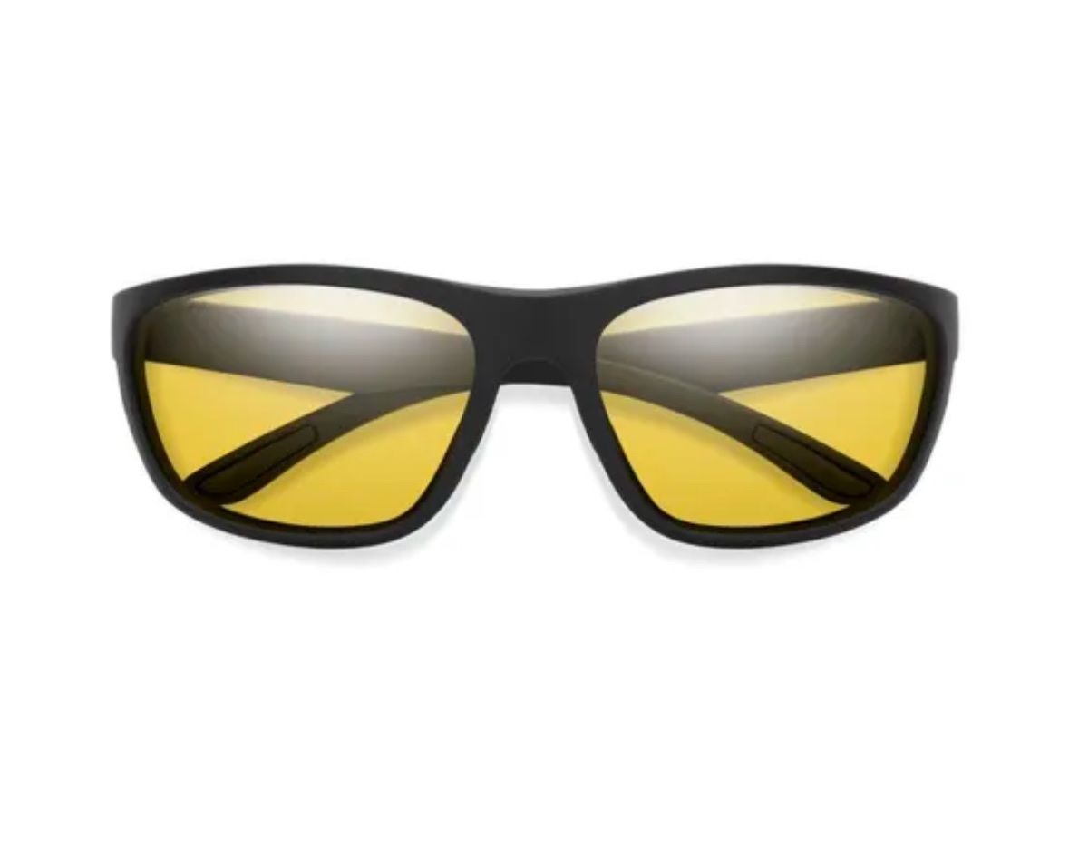 Smith Optic Occhiali & Lenti: Smith Redding Sunglasses with Yellow Lens – Usato da Zumikon venduto da laudz 3