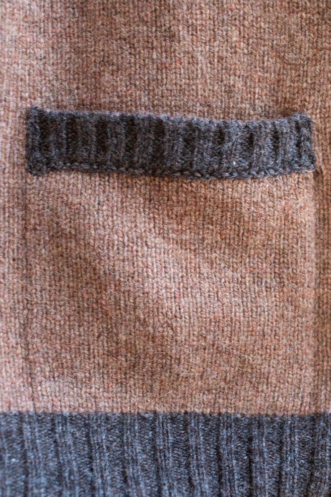 Giacche: Thomas FARTHING Jacke/Strickjacke – Nuovo e nell'imballaggio originale da Zürich venduto da Andreas_Florian 5