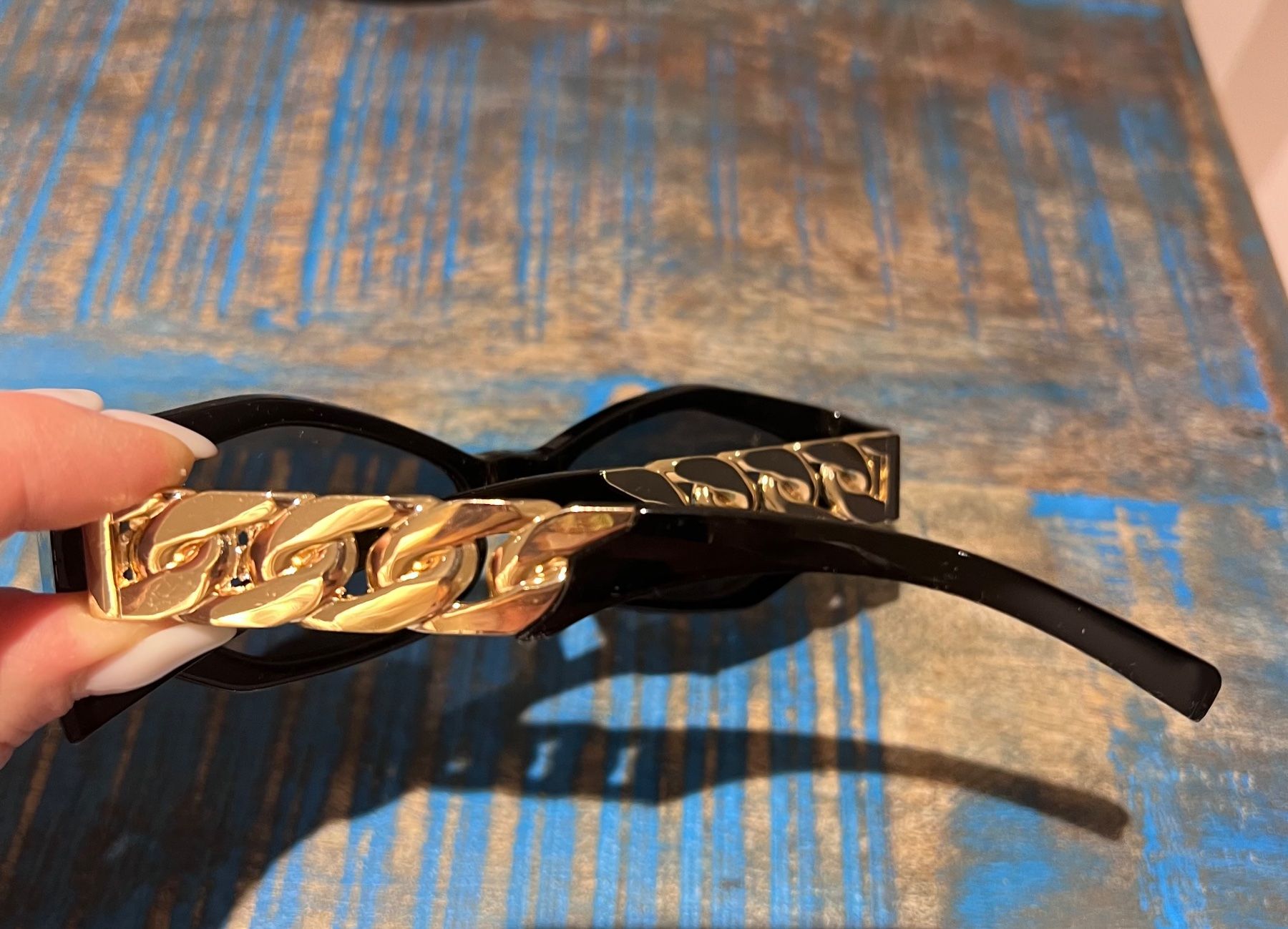 Occhiali & Lenti: Sonnenbrille – Nuovo (secondo la descrizione) da Goldach venduto da kri_dyl6 1