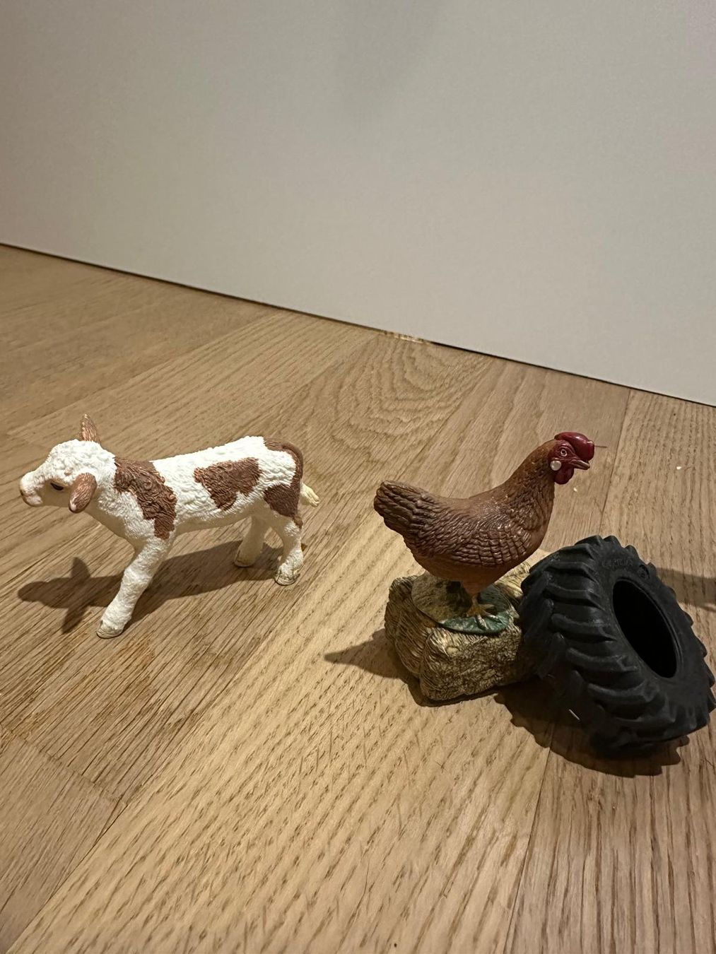 Jouets: Schleich Set – D'occasion à winterthur par goldfischt 2