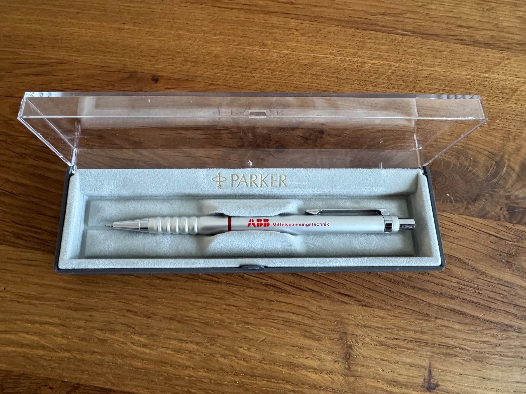 Rotring Penna & Evidenziatori: Rotring Kugelschreiber – Nuovo (secondo la descrizione) da Frauenfeld venduto da lona05