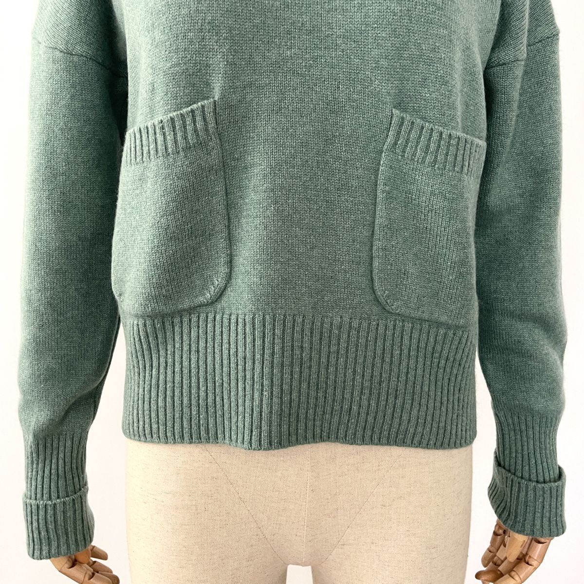 FTC Maglioni & Felpe: FTC New Cashmere Sweater – Nuovo (secondo la descrizione) da Emmen venduto da Avviivva_Com2023 1