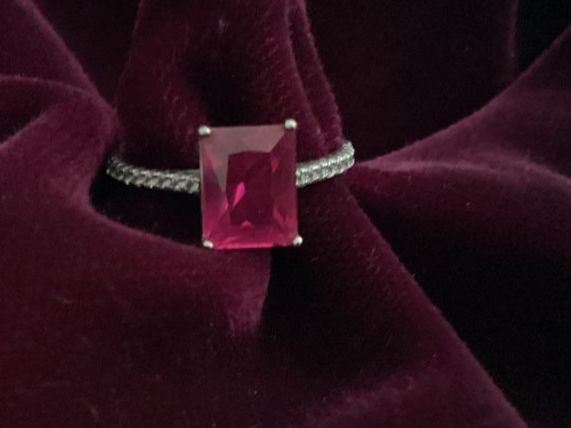Christ Bagues: Bague Christ – D'occasion à fribourg par iris18 2