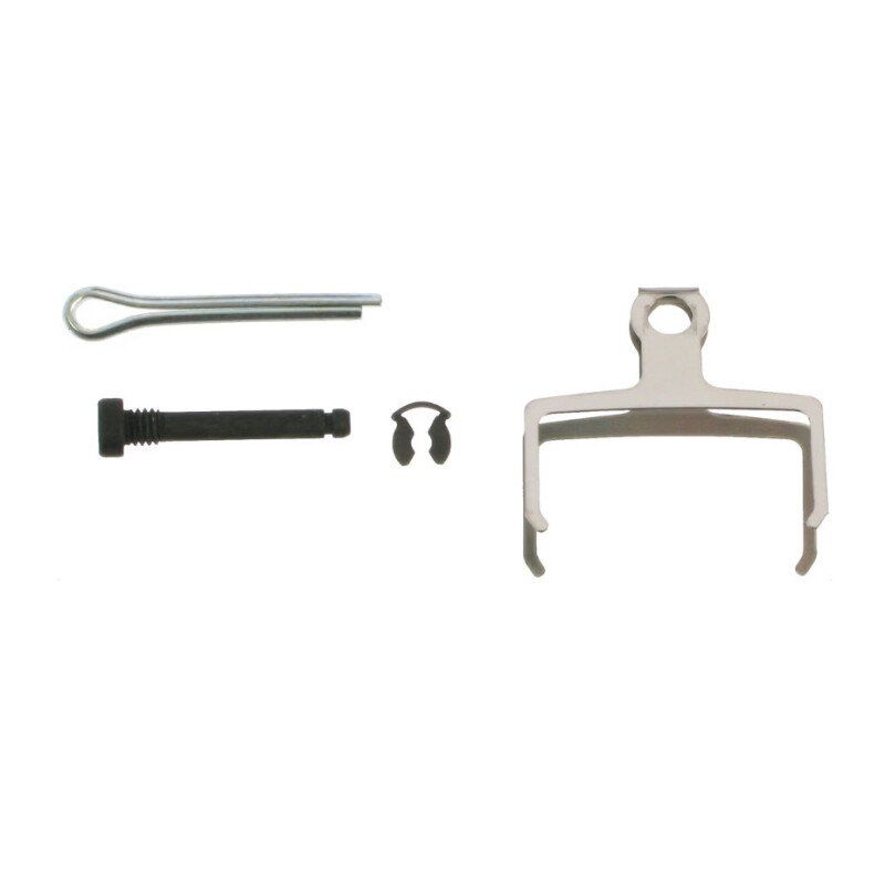 Sram Ersatzteile: SRAM Bremsbeläge Disc Elixir/Via GT/XX/X0/DB1/DB3/DB5/Level – Neu und originalverpackt aus Schötz von Intelli 2