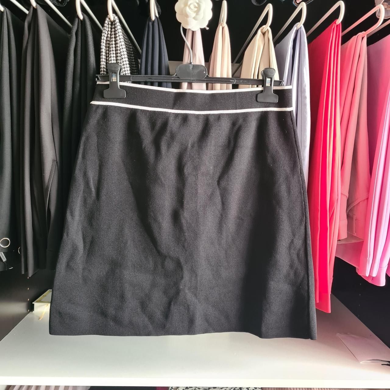Claudie Pierlot Röcke: Claudie Pierlot Minirock schwarz – Gebraucht aus Emmen von mak31 1
