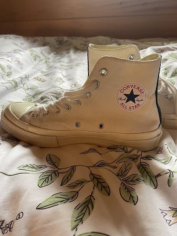 Scarpe da uomo: Comme des Garçons x Converse – Usato da Studen SZ venduto da _jasi7307_ 2