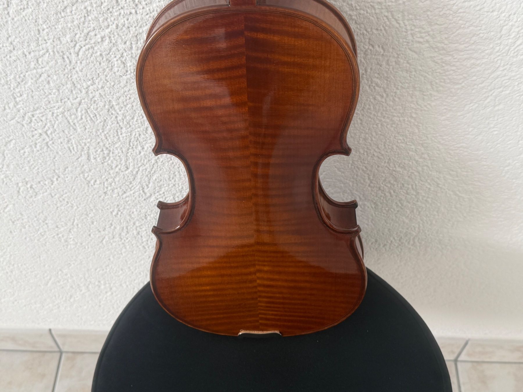 Musikinstrumente: Violon 4/4 – Gebraucht aus Bassecourt von DiM7775 7