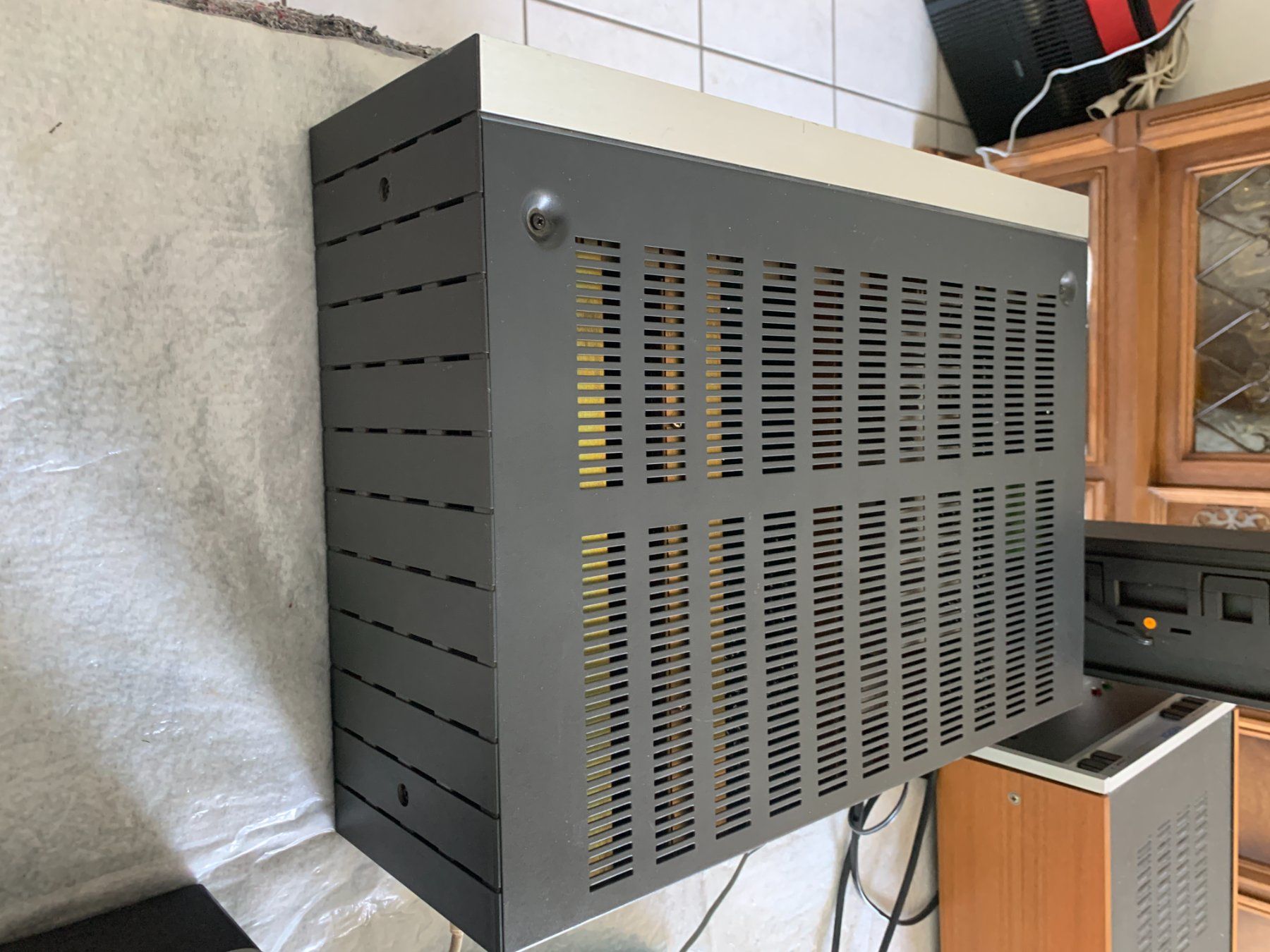 Revox Ricevitori: Revox B286 Receiver – Usato da strengelbach venduto da anjlein 2