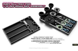 SUPPORT RÉVISION DIFF BUGGY 1/10 OFF-ROAD
