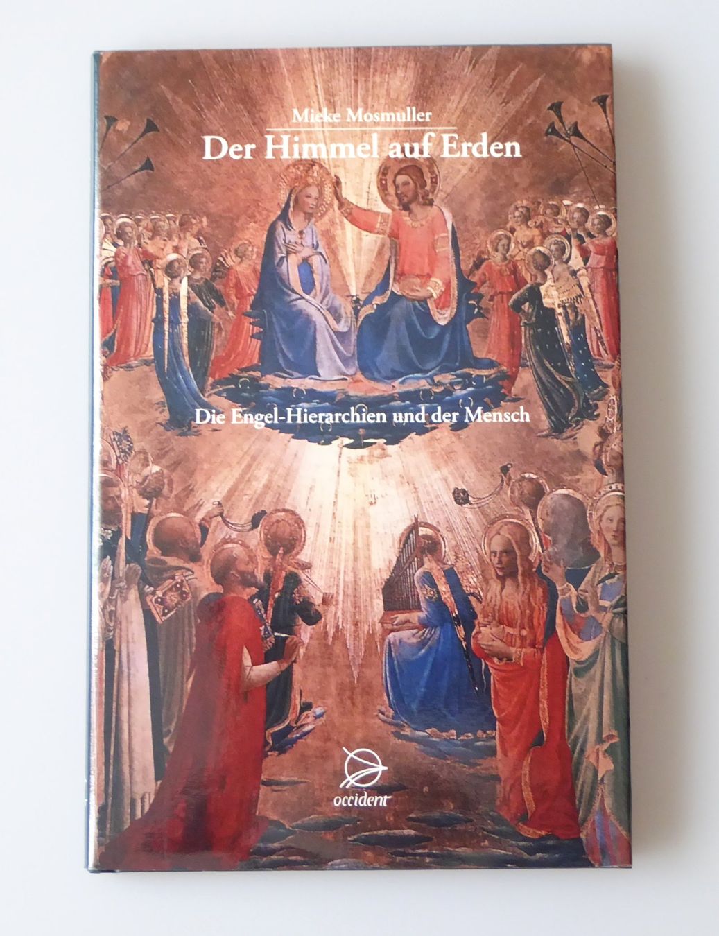 Livres: Der Himmel auf Erden – Neuf avec emballage d'origine à Mauren par Yeelen 1