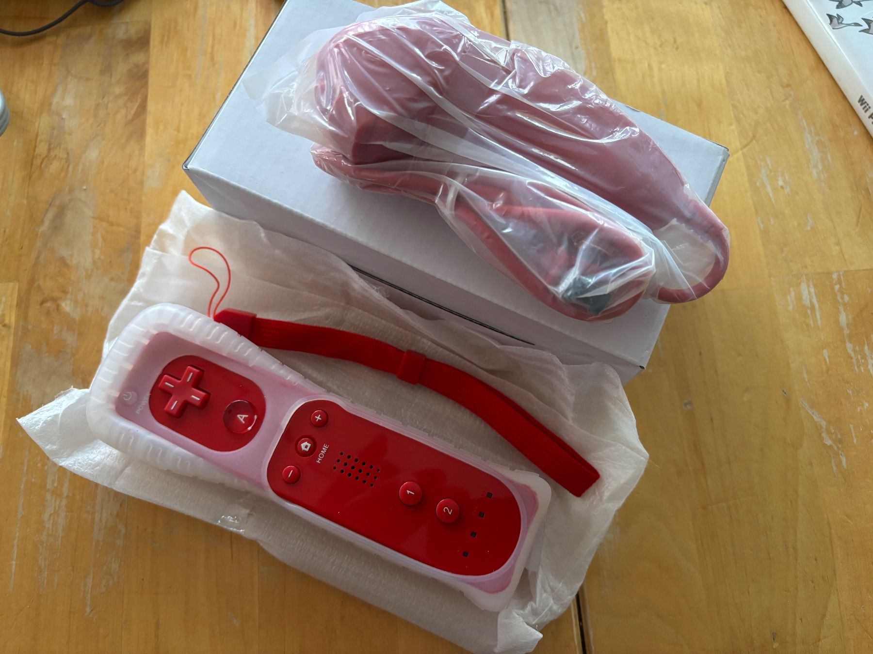 Nintendo Console: Wii Konsole – Usato da Frenkendorf venduto da Fionchen 1