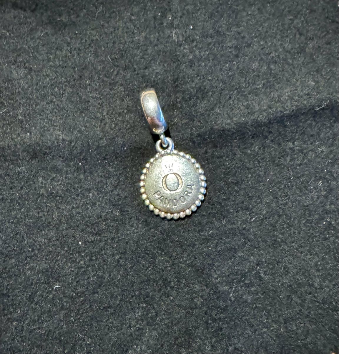 Pandora Ciondoli: Pandora Charm Mexiko/ Cancun Silber – Nuovo (secondo la descrizione) da Scherz venduto da spike22.5 1