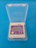 Pokémon Ultra Moon für Nintendo 3DS Original **TOP**