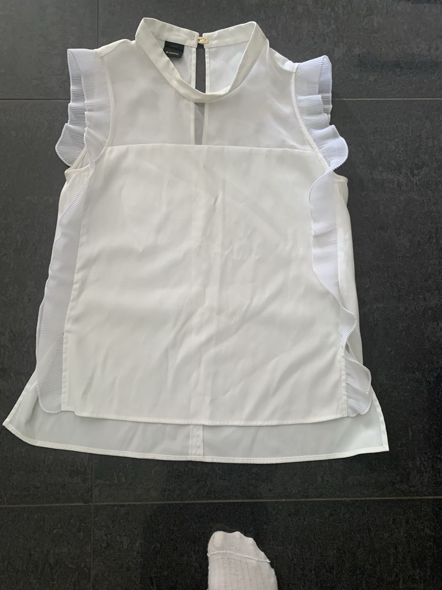 Pinko Chemisiers: Pinko top  – D'occasion à Bergdietikon par zor_856j