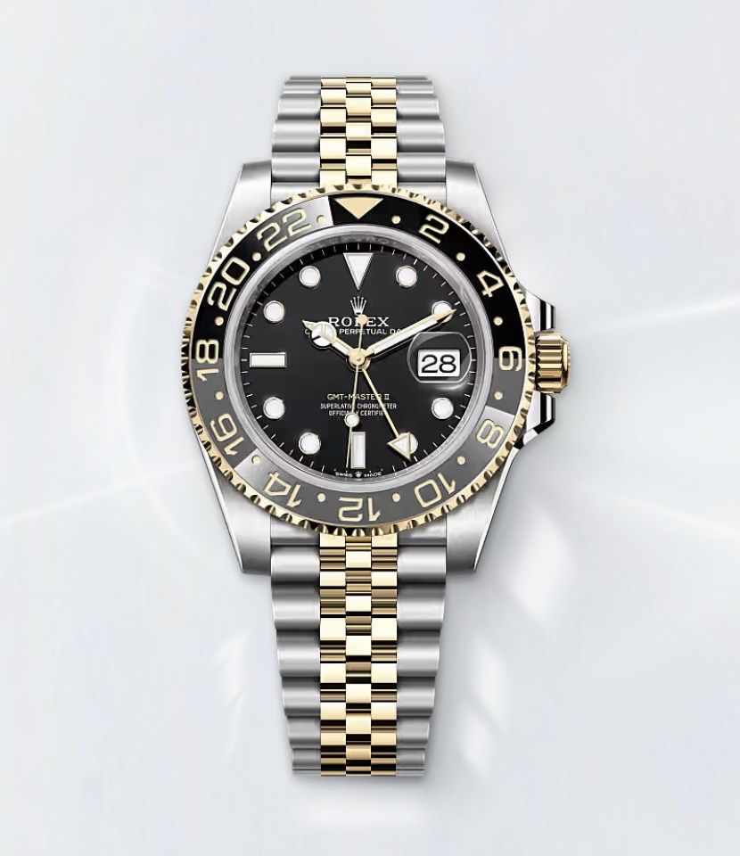 Rolex Montres: Rolex GMT-Master ll – Neuf (Voir description) à St. Gallen par melila86 5