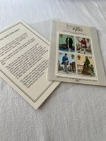 Briefmarken aus England 1980 druckfrisch