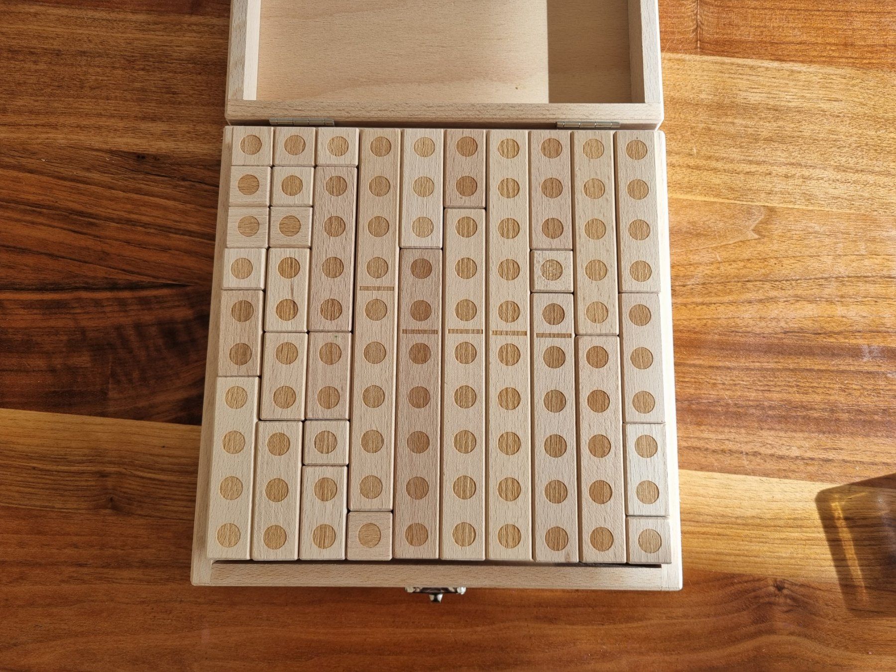 Spiele: Lernspiel Intuitibrix – Gebraucht aus Rickenbach SZ von Corinne44 1