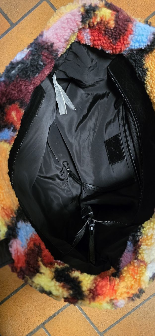 Borse: desigual Tasche gross – Usato da Basel venduto da Nerea07 2