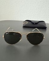 Ray Ban Aviator Sonnenbrille