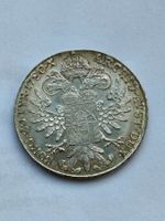 Maria Theresa Taler 1780 NP - silver