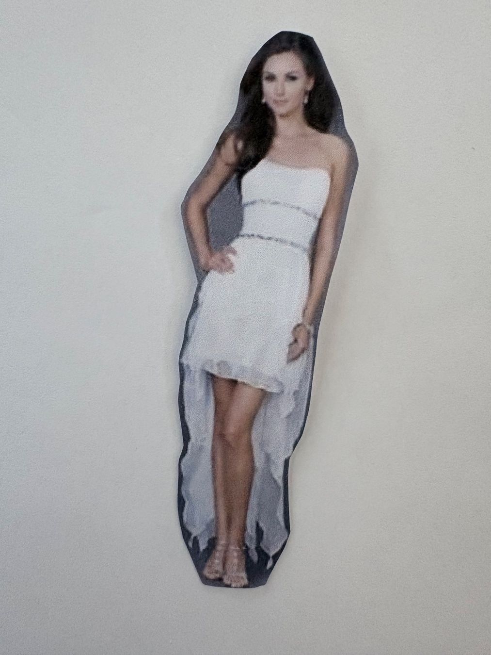 Vestiti: Cocktailkleid – Nuovo (secondo la descrizione) da Luzern venduto da yves_93