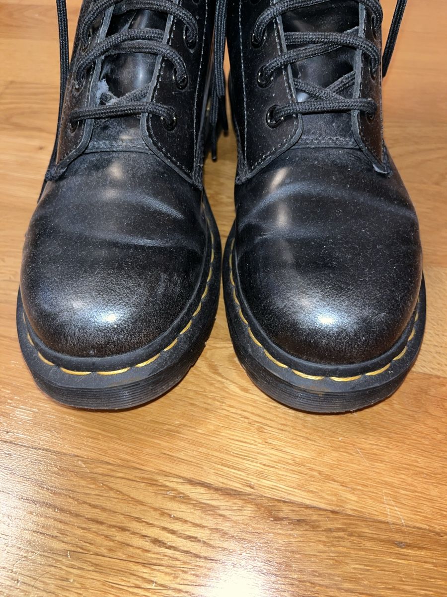 Dr. Martens Scarpe da uomo: Dr. Martens – Usato da Zürich venduto da JB23JB 2