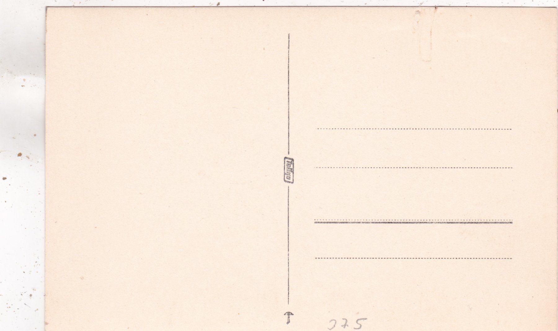 Cartoline postali: Echallens  Hotel du Lion D' Or – Usato da Herisau venduto da Lisegrat2008 1