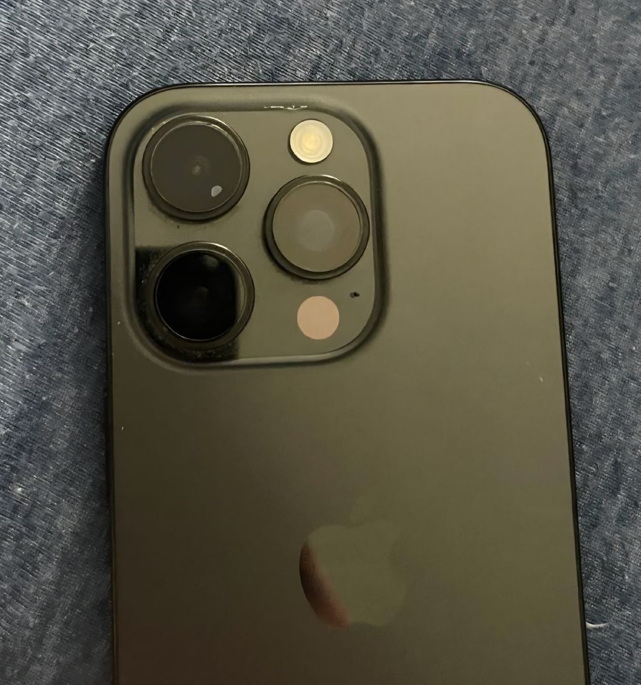 Apple Handys / Smartphones: Handy Iphone 16 pro – Gebraucht aus bazenheid von salerno007 2