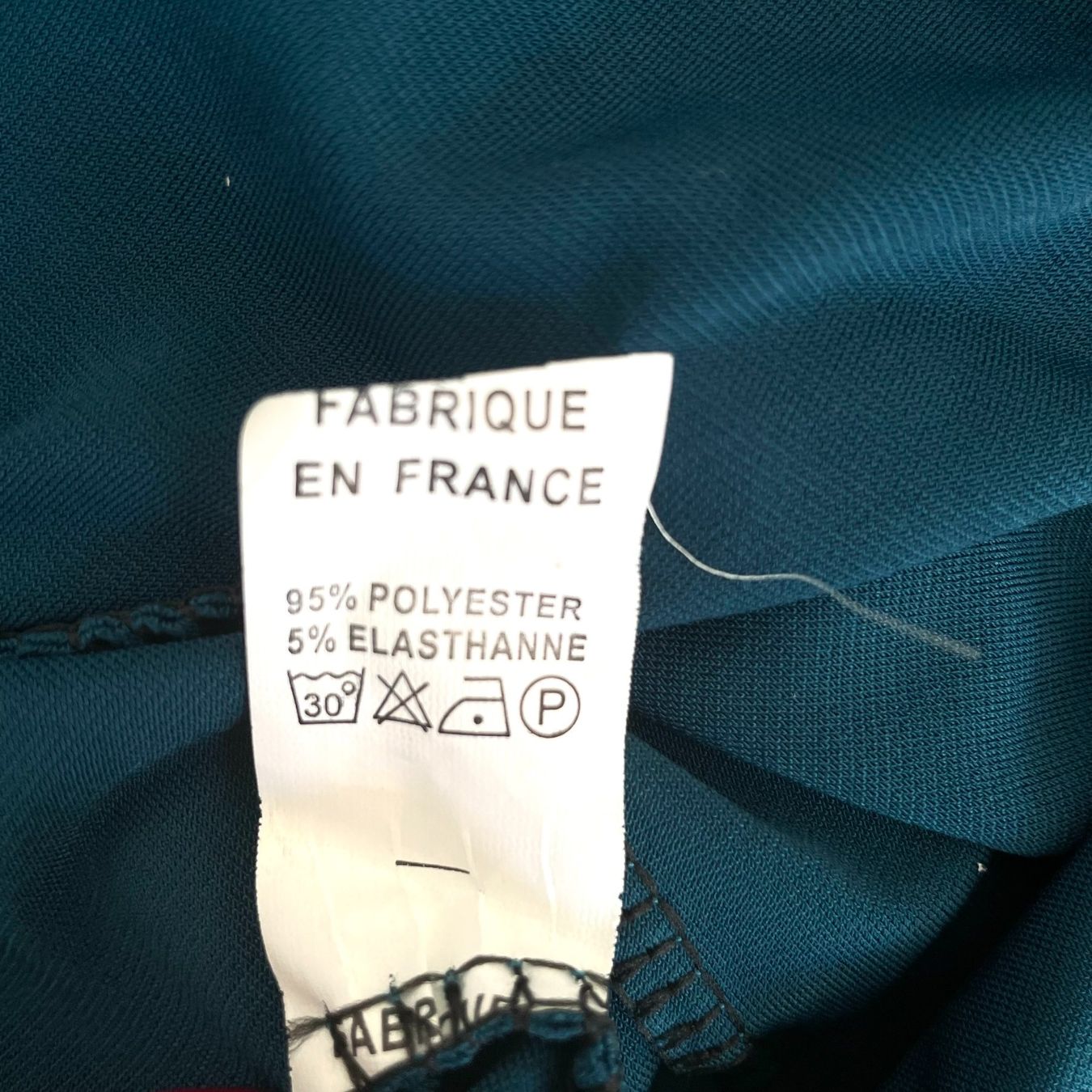 Vestiti: SANS MARQUE Robe Verte Sans Manches - Taille S - NEUF – Nuovo (secondo la descrizione) da Vevey venduto da secondlifevevey 3