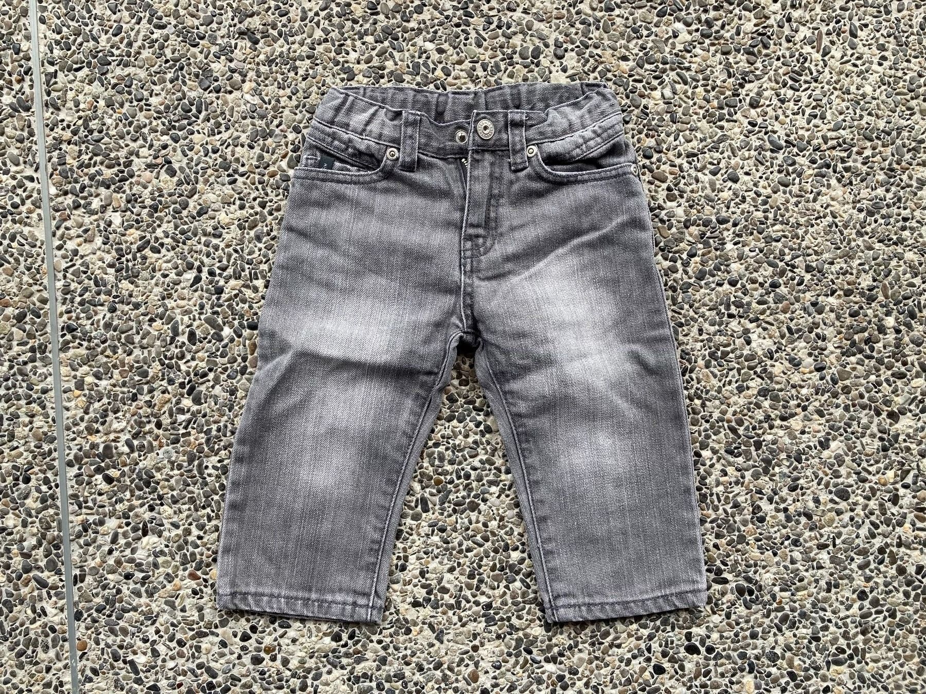 Hosen: Jeanshose, Gr. 74 – Gebraucht aus Aetingen von Nadinsky