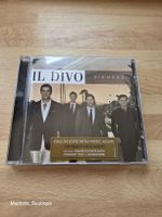 IL Divo Siempre CD new album