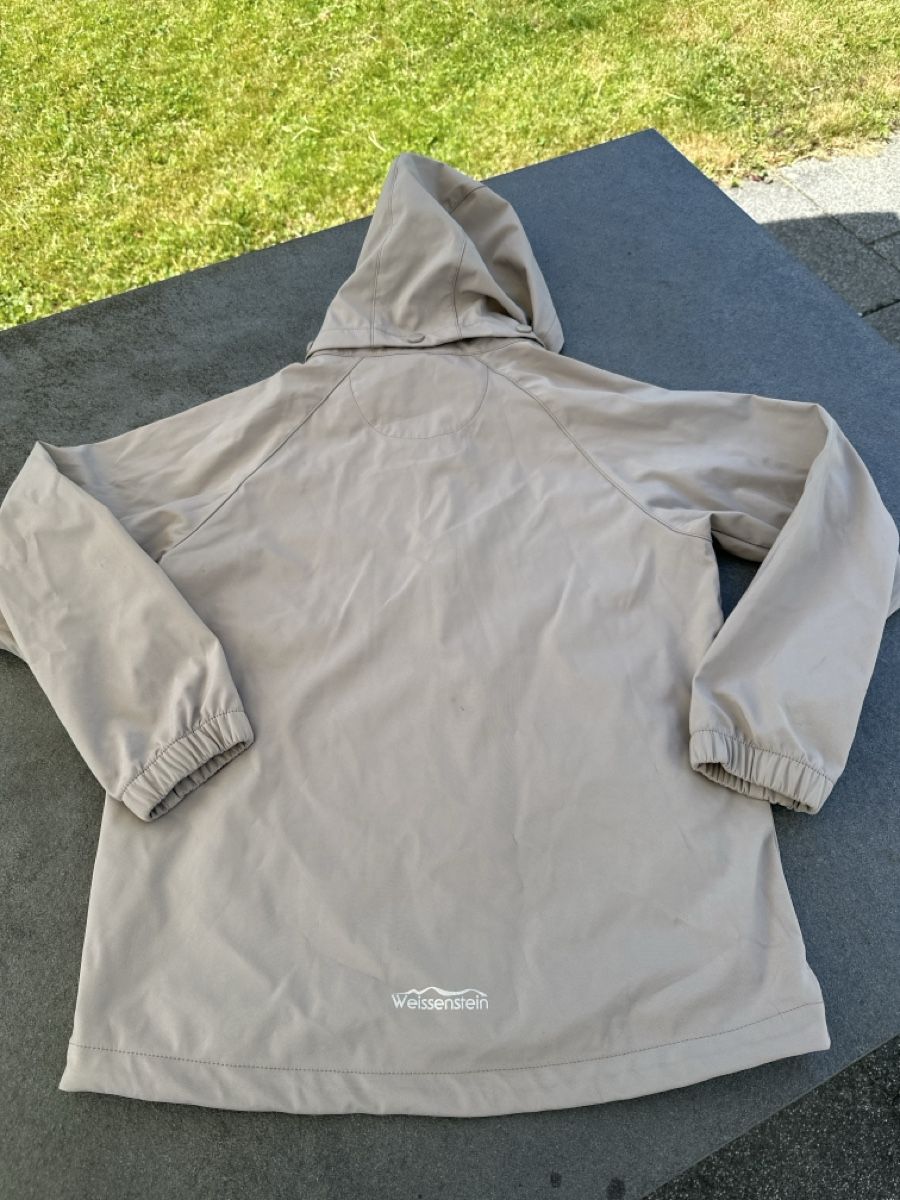 Giacche & Cappotti: Weissenstein softshelljacke Gr. 152 Top Zustand – Usato da Arisdorf venduto da Pidri 2