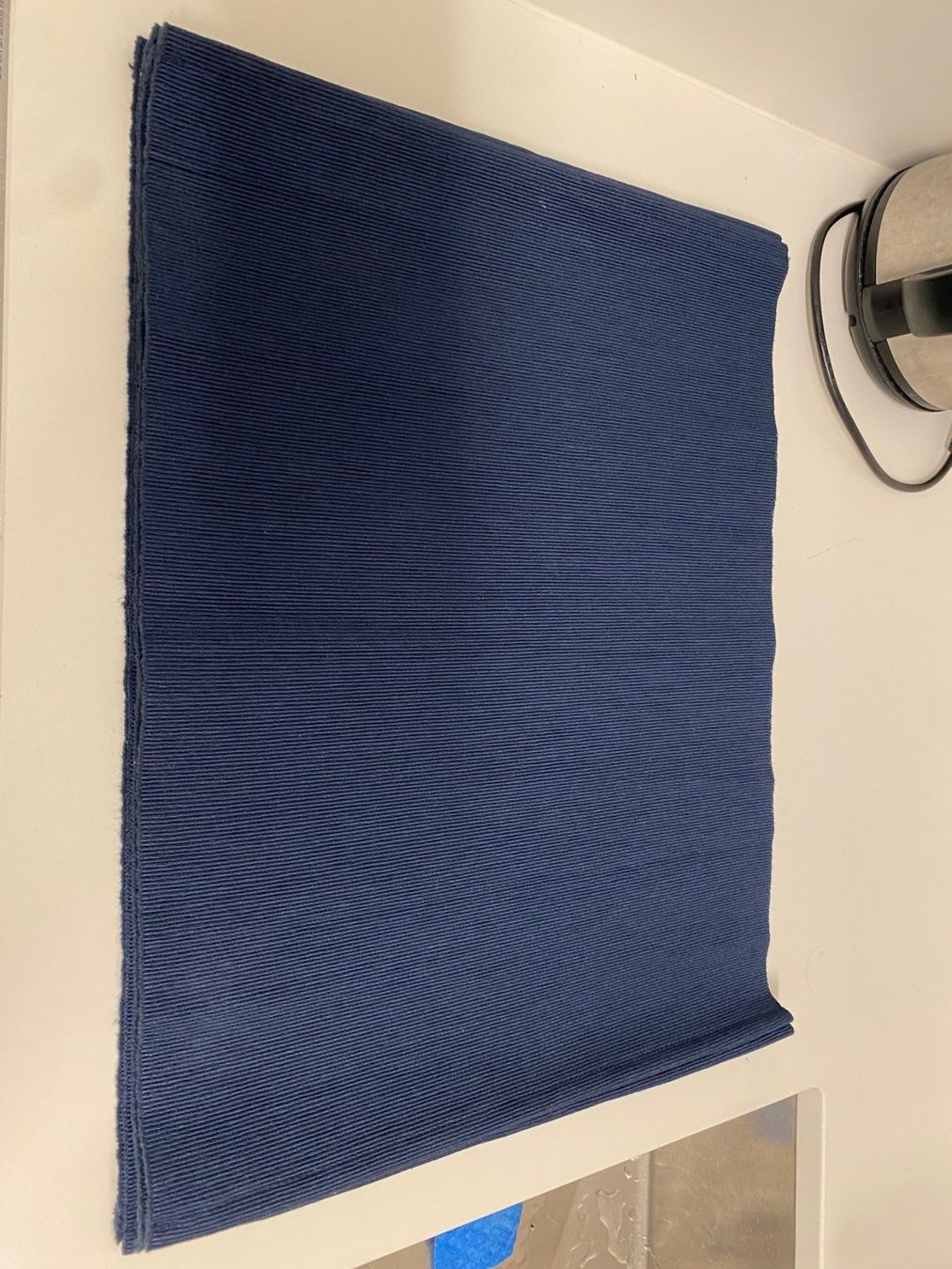 Cucine complete: Four new kitchen table mats – Usato da Thalwil venduto da zhe_69pd