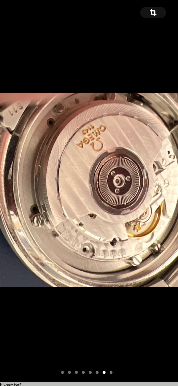 Omega Montres: OMÉGA DUCATI MONTRE SPEEDMASTER – D'occasion à Neuchatel par RinoICF 5