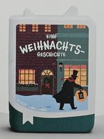 🔥 BOOK TONIE 💜 Eine Weihnachtsgeschichte OVP 🔥