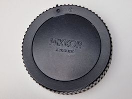 NIKON Objektivdeckel "LF-N1"
