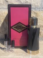 Atelier Versace - Rose Flamboyante, 2ml Abfüllung