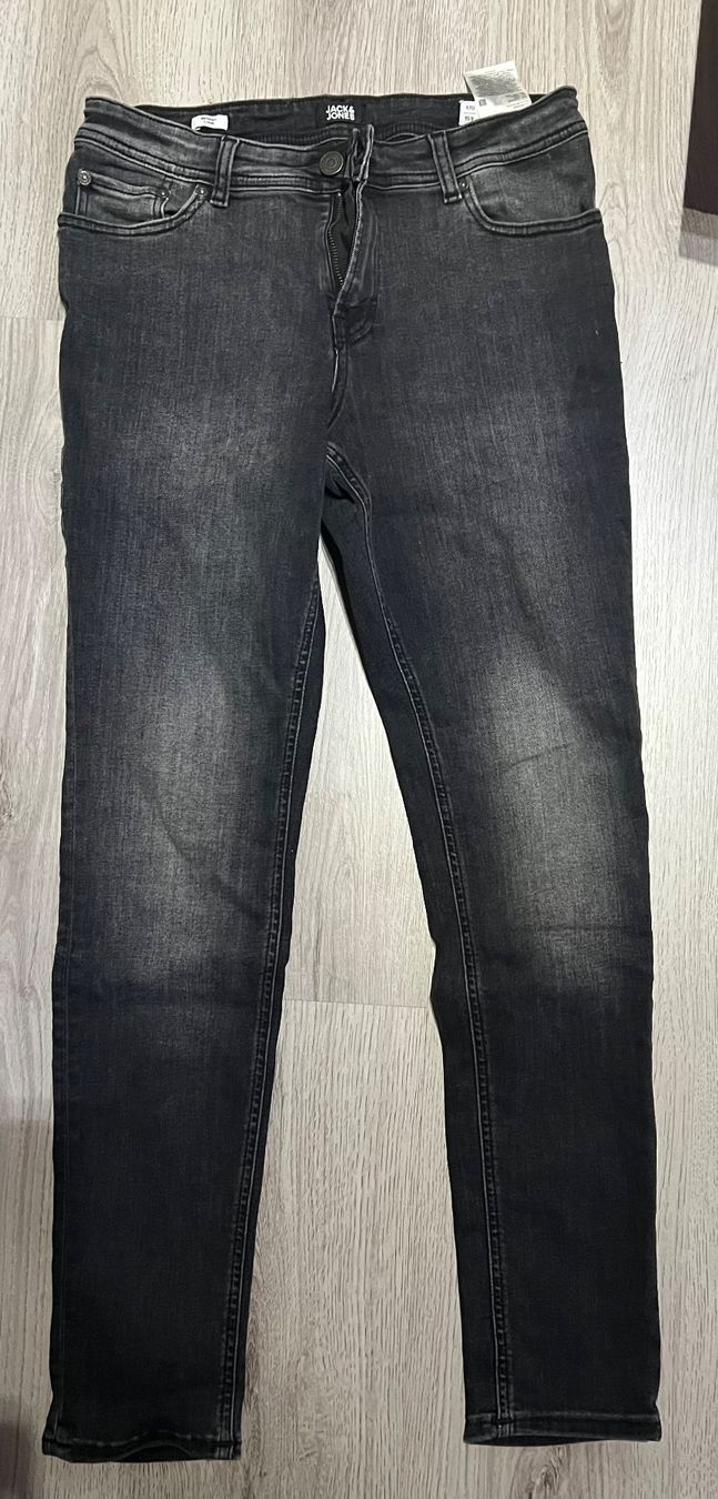 Jack & Jones Pantaloni: Jack & Jones Jeans Jungs 170 – Usato da Ettingen venduto da Niclu75